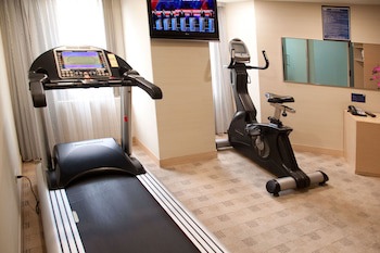 Holiday Inn Express Taoyuan, An Ihg Hotel
