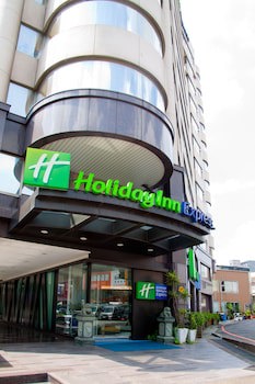 Holiday Inn Express Taoyuan, An Ihg Hotel