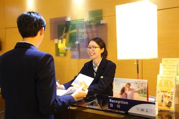 Holiday Inn Express Taoyuan, An Ihg Hotel