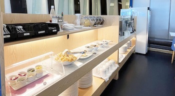 Holiday Inn Express Taoyuan, An Ihg Hotel