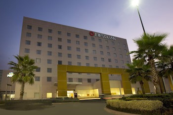 Fiesta Inn Tepic