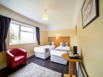 Oyo Eagle House Hotel, St Leonards Hastings