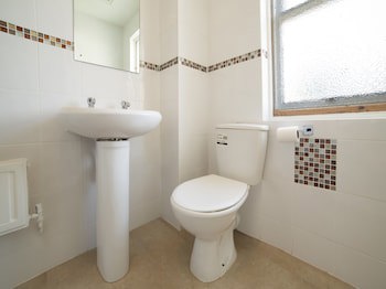 Oyo Eagle House Hotel, St Leonards Hastings