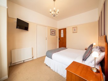 Oyo Eagle House Hotel, St Leonards Hastings
