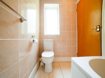 Oyo Eagle House Hotel, St Leonards Hastings