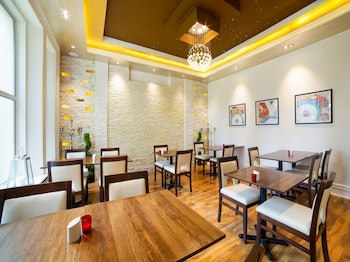 Oyo Eagle House Hotel, St Leonards Hastings