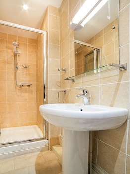Oyo Eagle House Hotel, St Leonards Hastings