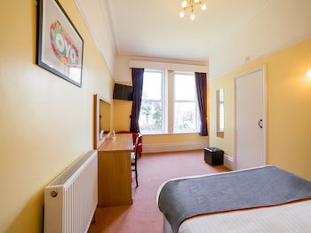 Oyo Eagle House Hotel, St Leonards Hastings