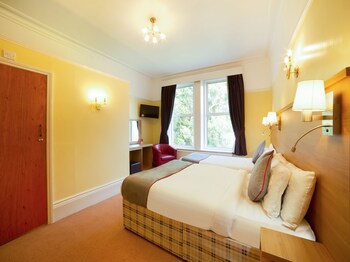 Oyo Eagle House Hotel, St Leonards Hastings