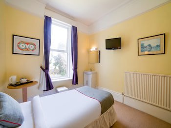 Oyo Eagle House Hotel, St Leonards Hastings