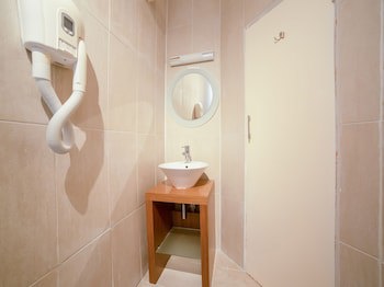 Oyo Eagle House Hotel, St Leonards Hastings