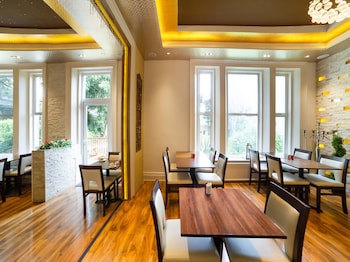 Oyo Eagle House Hotel, St Leonards Hastings