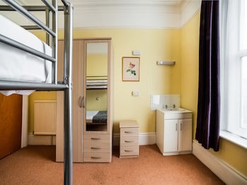 Oyo Eagle House Hotel, St Leonards Hastings