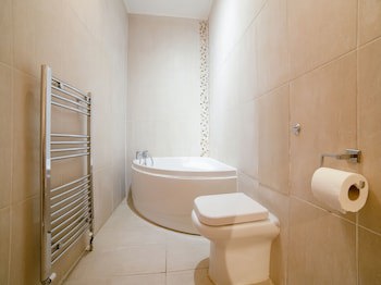 Oyo Eagle House Hotel, St Leonards Hastings