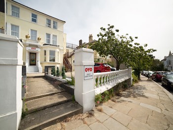 Oyo Eagle House Hotel, St Leonards Hastings