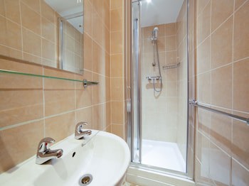 Oyo Eagle House Hotel, St Leonards Hastings