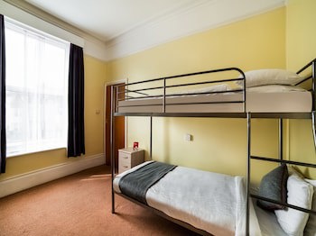 Oyo Eagle House Hotel, St Leonards Hastings