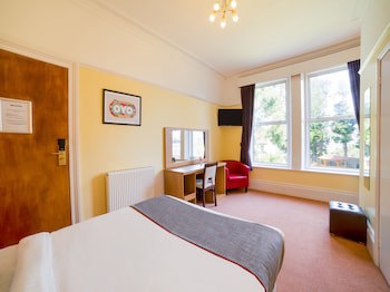 Oyo Eagle House Hotel, St Leonards Hastings