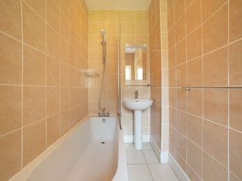 Oyo Eagle House Hotel, St Leonards Hastings