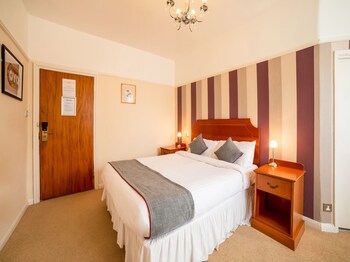 Oyo Eagle House Hotel, St Leonards Hastings