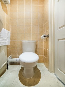 Oyo Eagle House Hotel, St Leonards Hastings