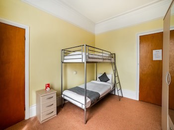 Oyo Eagle House Hotel, St Leonards Hastings