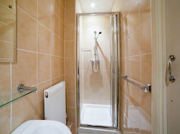 Oyo Eagle House Hotel, St Leonards Hastings