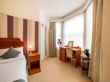 Oyo Eagle House Hotel, St Leonards Hastings