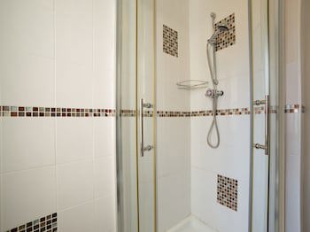 Oyo Eagle House Hotel, St Leonards Hastings