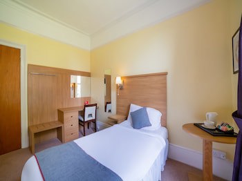 Oyo Eagle House Hotel, St Leonards Hastings