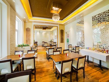 Oyo Eagle House Hotel, St Leonards Hastings