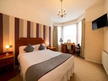 Oyo Eagle House Hotel, St Leonards Hastings