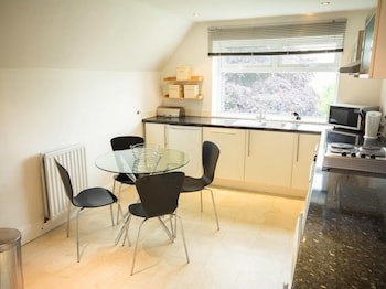 Eslington Villa