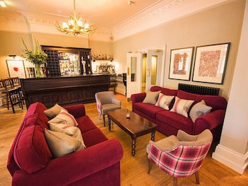 Eslington Villa