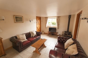 Greyfield Farm Cottages