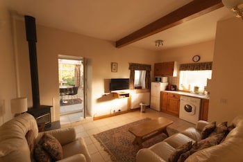 Greyfield Farm Cottages