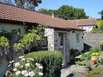 Greyfield Farm Cottages