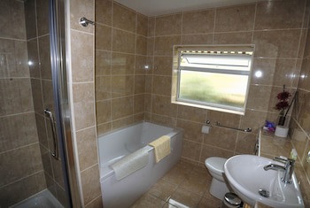 Greyfield Farm Cottages