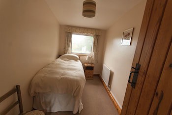 Greyfield Farm Cottages