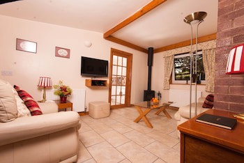 Greyfield Farm Cottages
