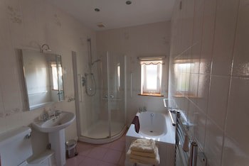 Greyfield Farm Cottages