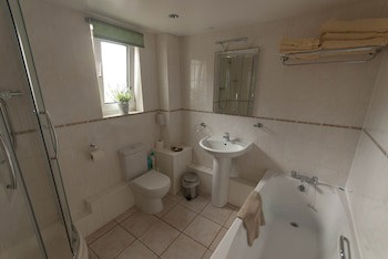 Greyfield Farm Cottages