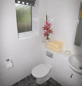 Greyfield Farm Cottages