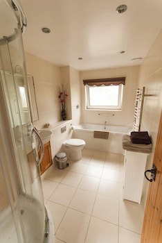 Greyfield Farm Cottages