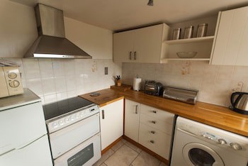 Greyfield Farm Cottages