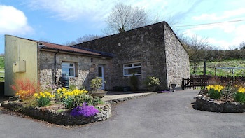Greyfield Farm Cottages