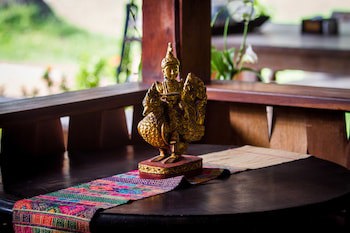 Anahata Resort Samui