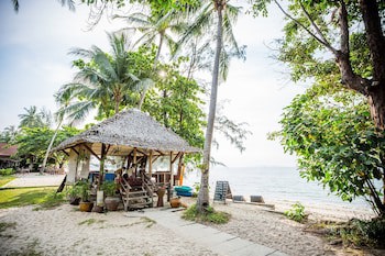 Anahata Resort Samui