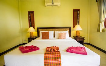 Anahata Resort Samui