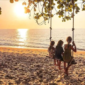 Anahata Resort Samui